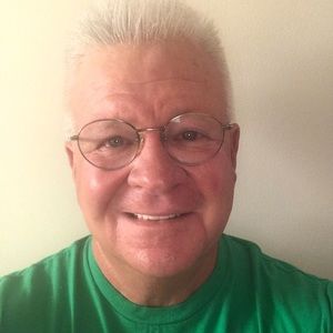 Meet your Posher, Tim